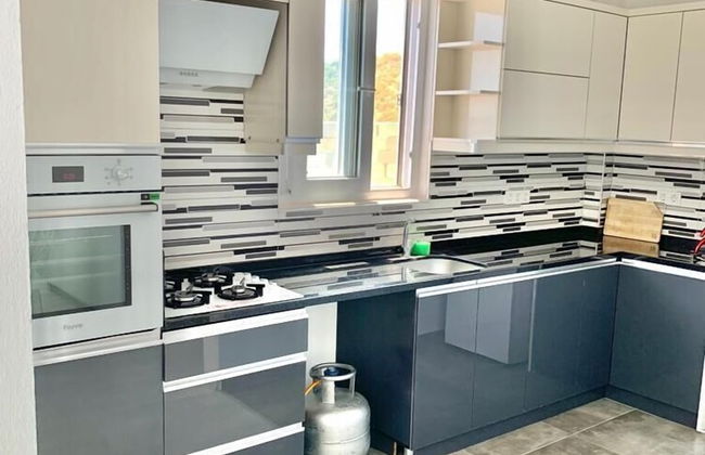 Özkan Apart - Foto 54