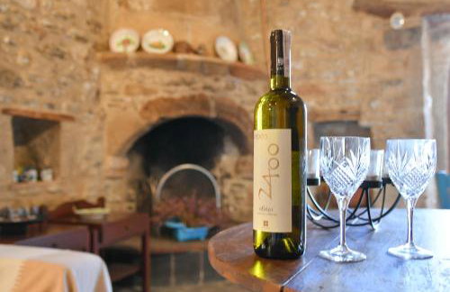 Stone house - Photo 14