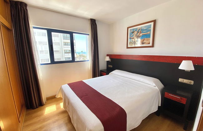 MS Apartamentos Puerto Marina - Photo 16