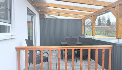 Ferienhaus am Mühlenpfad - Foto 5