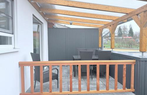 Ferienhaus am Mühlenpfad - Foto 8