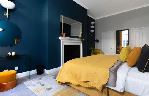 OFF Oxford Circus! Large Unique Artist's Family and Friends HOME - Foto 30