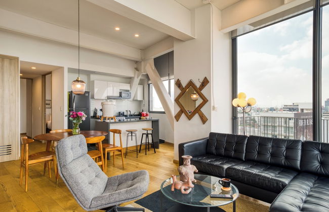 Forma Reforma by Mr. W - Foto 42