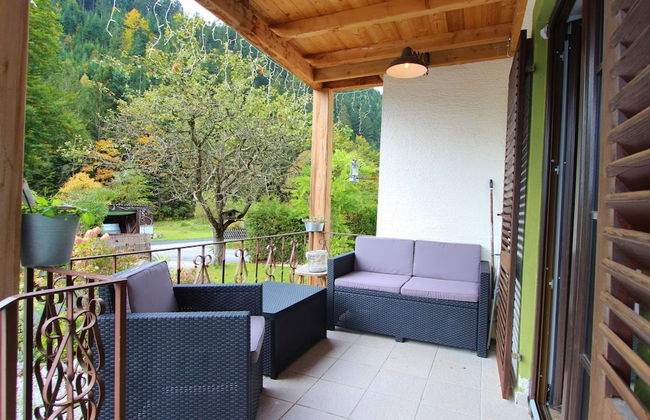 Spacious Chalet in Leogang near Ski Area - Foto 20