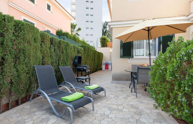 Es Mirador Cales De Mallorca - Foto 25