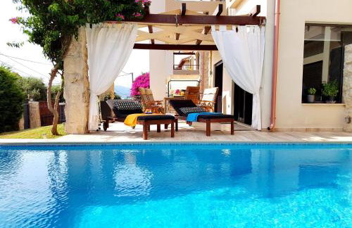 Villa Vanessa - Foto 1