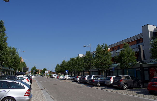 Appartamento Ca' Silis n. 7 - Foto 35