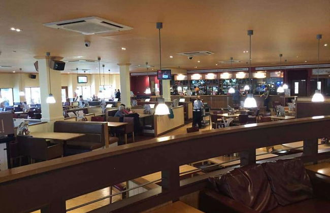 Seaside Chalet /caravan Retreat in Great Yarmouth - Foto 23