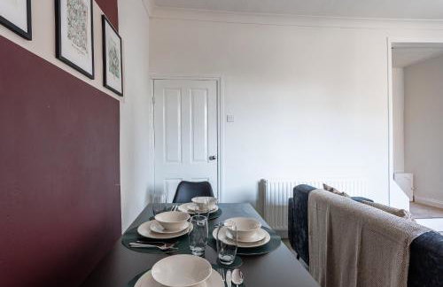 Home at Beaconsfield Work & Family Ready - Foto 39