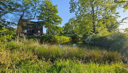 The Water Shack - Amazing tiny house retreat - Foto 2