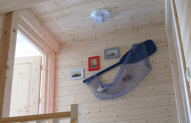 Holiday Home in Lubin With Garden - Photo 15