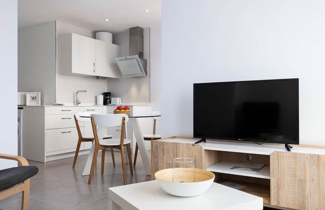 YourHouse Monges Apartment with sea views - Foto 29