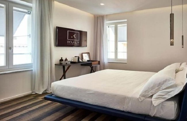 HOTIDAY Room Collection - Olbia Wallure - Foto 9