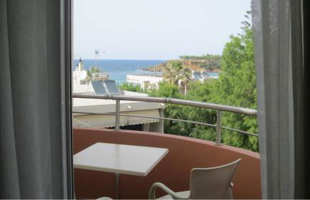 Iolkos Hotel Apartments - Foto 120