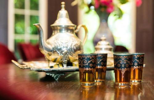 The West Wing at Hillthorpe Manor with Gardens & Private Hot Tub - Foto 72