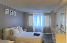 Beverly Hills Apart with En-Suite Bath c12 - Foto 8