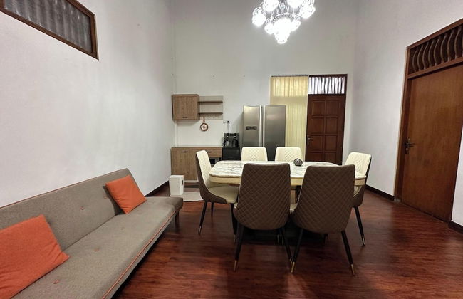 Puri Sagan - Foto 12