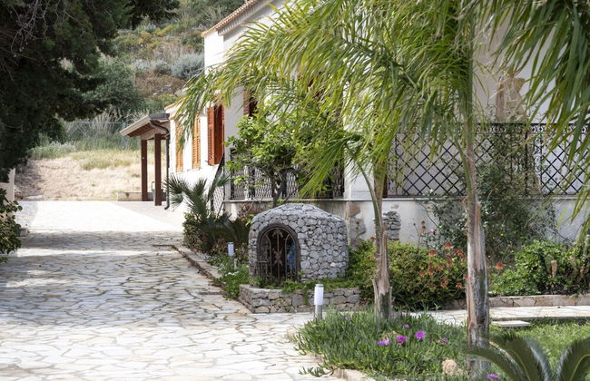 Casa Laura di fronte la Tonnara - Foto 1