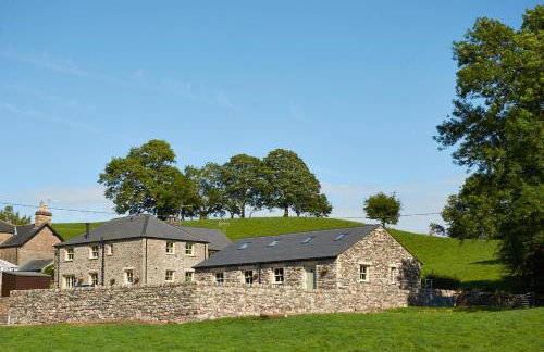 Helm Mount Lodge & Cottages - Foto 1