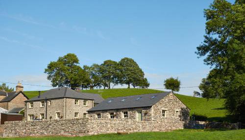 Helm Mount Lodge & Cottages - Foto 1