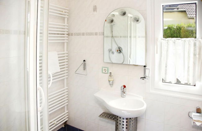 Ferienhaus Adler in Mirow - Foto 17