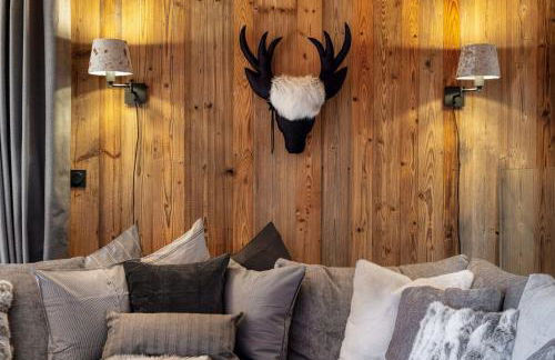 Appartement Élégance Mont Blanc - Welkeys - Foto 22