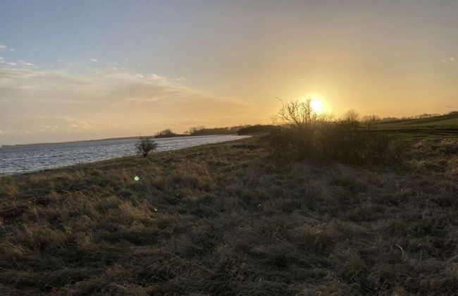 Cosy Apartment in Garz - Foto 14