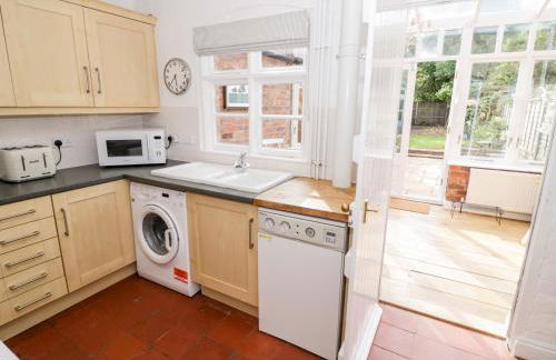 Ross Cottage - Foto 7