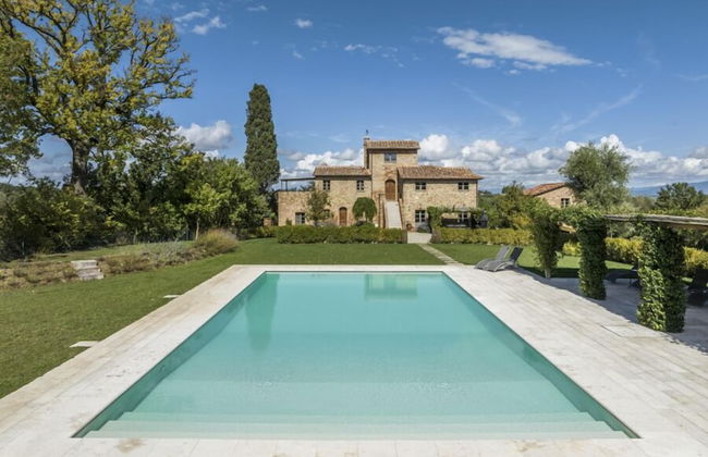 Agriturismo Merigge Wellness & Spa Montepulciano - Photo 108