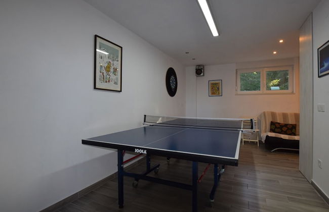 Restful Holiday Home in Vrbovsko - Photo 14