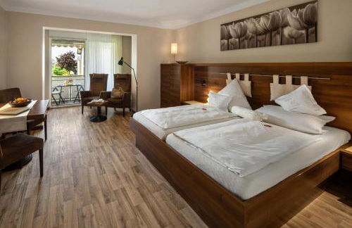 Aparthotel Christine - Foto 2