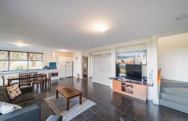 Cosy Corner Seaview Apartments - Foto 16