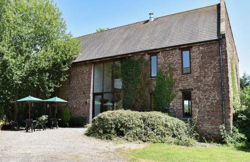 Foxcote New Court Farm - Foto 1