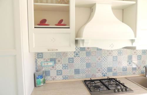 Casa Cirilla - ArgonautiVacanze - Foto 69