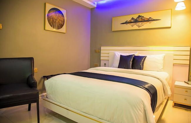 Republican City Apartment - Foto 20