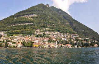 LaCasetta _ Como Lakeview Terrace renovated apartment - Foto 16