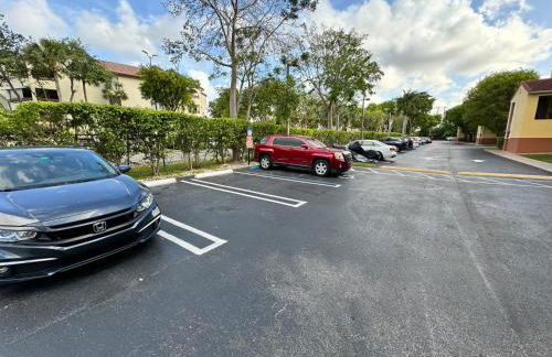 Apartamento en kendall Miami 2 Habitaciones y 3 baños - Foto 41