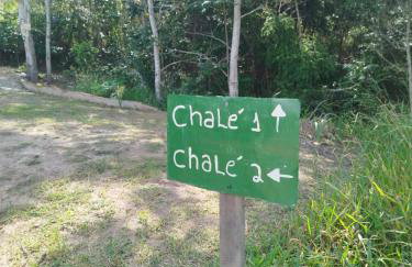 Chalé do Ypê 1 - Foto 32