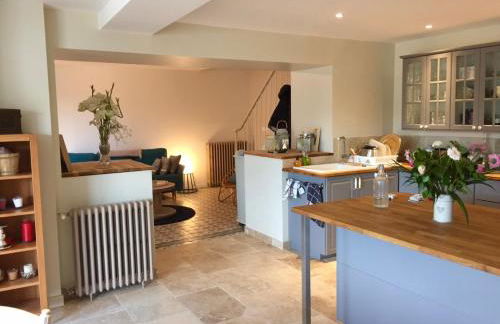 Belle demeure de 1820, classée, à 5 mn de Blois, 10 mn de Chambord - Foto 24