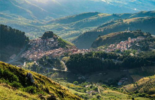 Gratteri Holiday Appartamento Vista Mari - Foto 54