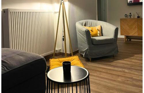 Memories Apartments Μονοκατοικία στο Καρπενήσι - Foto 20