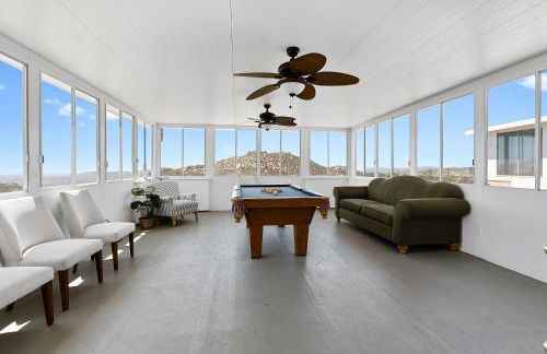 Mountaintop Ramona Home Private Pool, Near Lake! - Foto 19