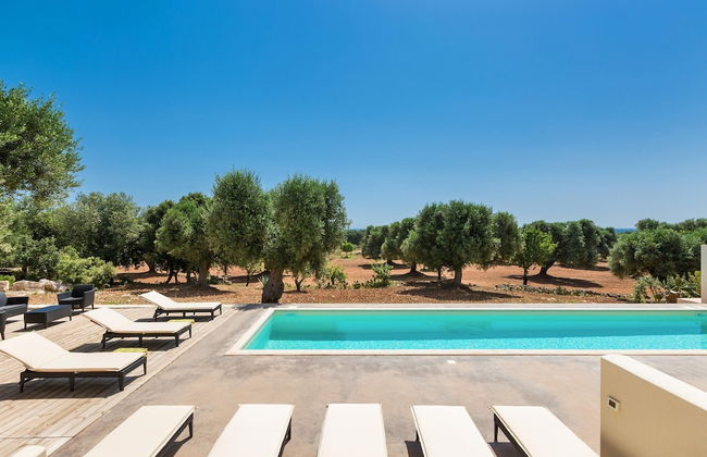 Villa Sofia - Foto 35