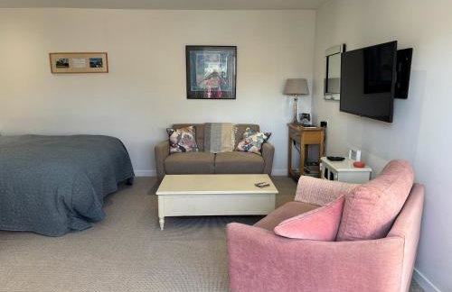 Garden Studio in Bourne End - Foto 10