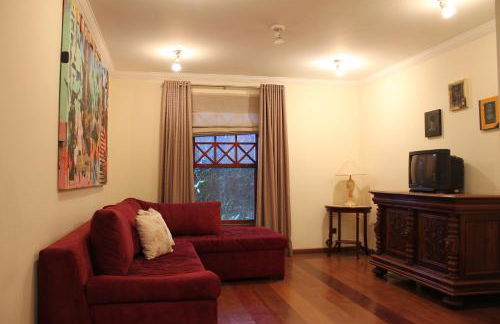 Aconchegante casa na Granja Viana - Foto 68