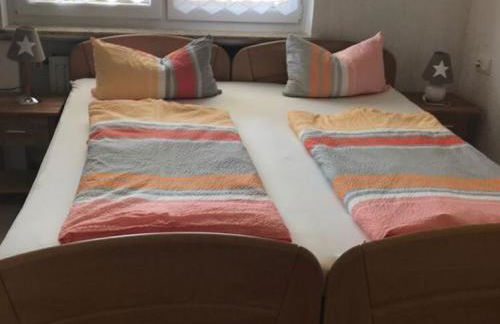 Large Detached Holiday Home in Hesse With Private Garden and Terrace - Foto 29