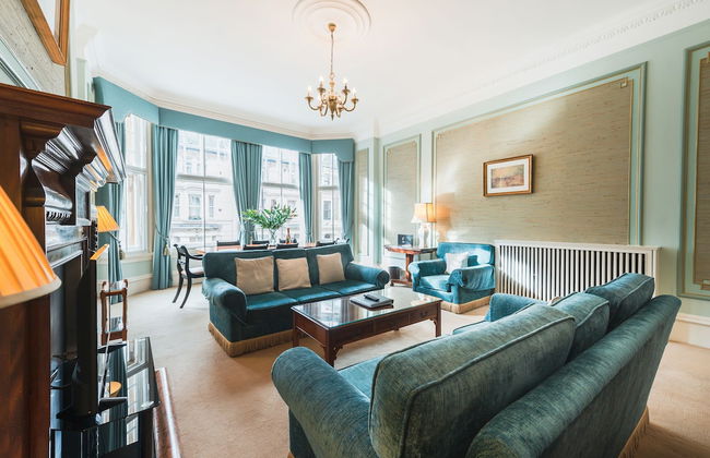 No 1 The Mansion Apartments by Mansley - Foto 77