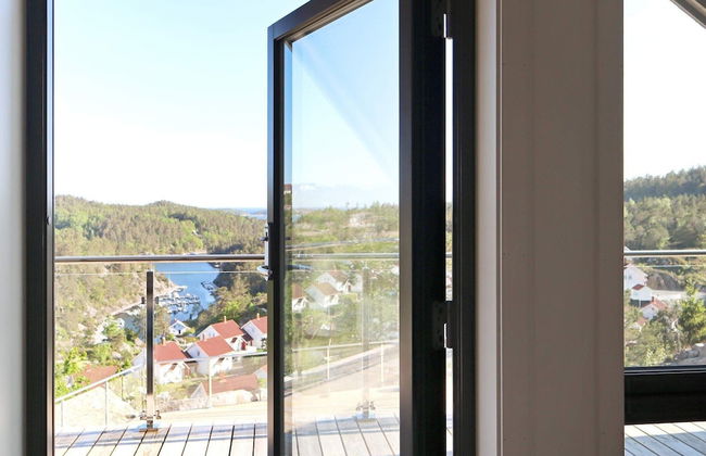 9 Person Holiday Home in Sondeled-by Traum - Foto 36