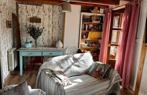 La Milana, Orbaneja del Castillo - Photo 17