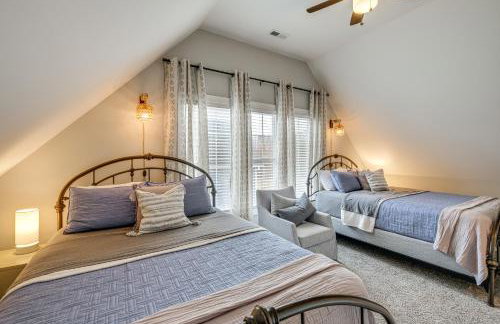 Getaway w/ Resort Perks at Smith Mountain Lake! - Foto 17